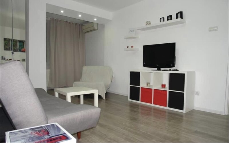 Vatra Luminoasa- Iancului